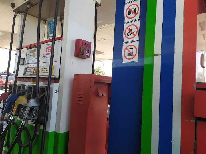 SPBU Balongbendo Wonokupang Sidoarjo Terlibat Kasus Pencurian BBM Ilegal