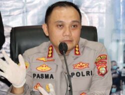 Mutasi Polri, Kombes Pol Pasma Royce Bakal Jabat Kapolrestabes Surabaya