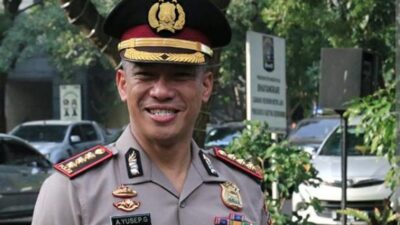 Profil Kapolrestabes Surabaya Kombes Yusep yang Diangkat Jadi Wakapolda Jatim