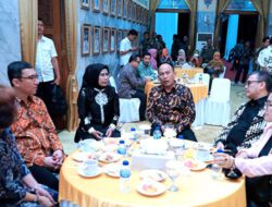 Sinergi Pemkab Serang dan Kejaksaan Semakin Kuat