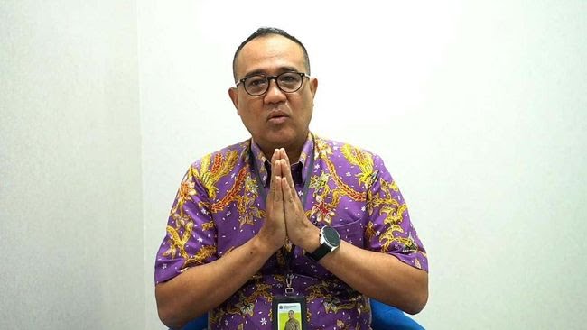 Sri Mulyani Copot Rafael Pejabat Pajak Berharta 56 Miliar