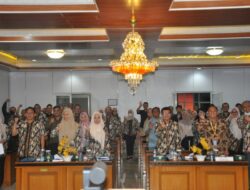 Renja Perangkat Daerah BPKAD Bogor Tahun 2024