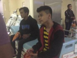 Rebutan Istri Orang, Dua Pria di Surabaya Duel Bertaruh Nyawa