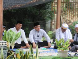 Gelar Safari Ramadhan, Anggota FPG DPRD Kabupaten Serang Ini Sebut Andika Hazrumy Sudah Teruji