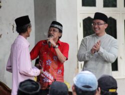 Andika Hazrumy Diandalkan Golkar Tuntaskan Pembangunan di Kabupaten Serang