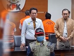 Kasus Suap Dana Hibah, Empat Pimpinan DPRD Jawa Timur Dicekal KPK