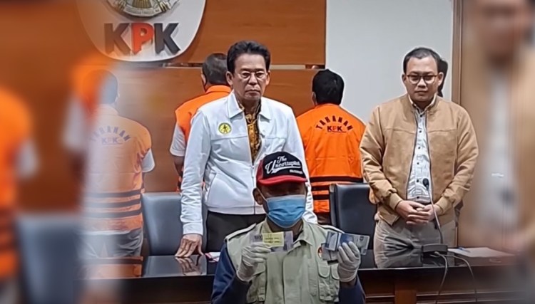 Kasus Suap Dana Hibah, Empat Pimpinan DPRD Jawa Timur Dicekal KPK