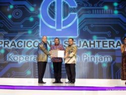 LQ Indonesia Lawfirm Ingatkan Pemerintah Bahaya Modus Koperasi Untuk Menipu Masyarakat