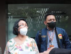 LQ Indonesia Lawfirm lngatkan Dirtipidum Mabes Komitmen Kapolri Atas Kasus Mafia Tanah Gogagoman