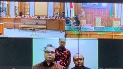Soal Dakwaan Altertanif Kasus KSP Sejahtera Bersama, LQ Indonesia Lawfirm: Pertanda Jaksa Tidak Yakin
