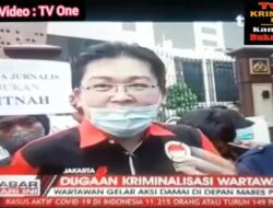 LQ Lawfirm Tanggapi Pernyataan Wilson Lalengke Mengenai Media Pelacur LQ Lawfirm