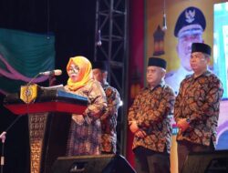 Sukses Gelar MTQ dan FSQ Labusel, FORMASU: Apresiasi Camat Sei Kanan Syarifah Hafni