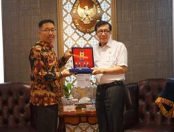 Bangun Lapas Kota Pinang, FORMASU: Bupati Labusel Patut Diacungi Jempol