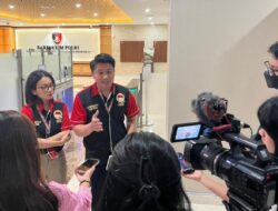 LQ Indonesia Lawfirm Apresiasi Penangkapan Wahyu Kenzo Perkara ATG