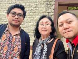 Saksi RT Ungkap Fakta Baru dalam Kasus Tanah Gogagoman, Kuasa Hukum Pelapor Apresiasi Kinerja Penyidik