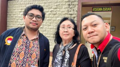 Saksi RT Ungkap Fakta Baru dalam Kasus Tanah Gogagoman, Kuasa Hukum Apresiasi Kinerja Penyidik