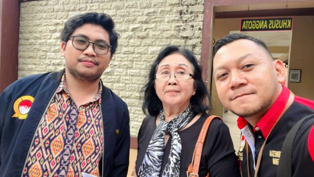 Saksi RT Ungkap Fakta Baru dalam Kasus Tanah Gogagoman, Kuasa Hukum Apresiasi Kinerja Penyidik