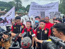 Korban Indosurya Tuntut MA Hukum Henry Surya Kembalikan Aset dan Bebaskan Alvin Lim