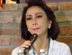 Yenti Garnasih Bicara Soal Aliran Dana Kejahatan ke Partai, LQ Lawfirm Duga OSO Terima Dana Investasi Bodong dari RSO