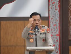 Masyarakat Mengapresiasi Kapolda Sumut dalam Melakukan Pemberantasan Peredaran Narkoba