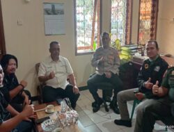 Waka Administratur KPH Kuningan, Yana Yunara: Kami Rangkul Masyarakat Atasi Gangguan Keamanan Hutan