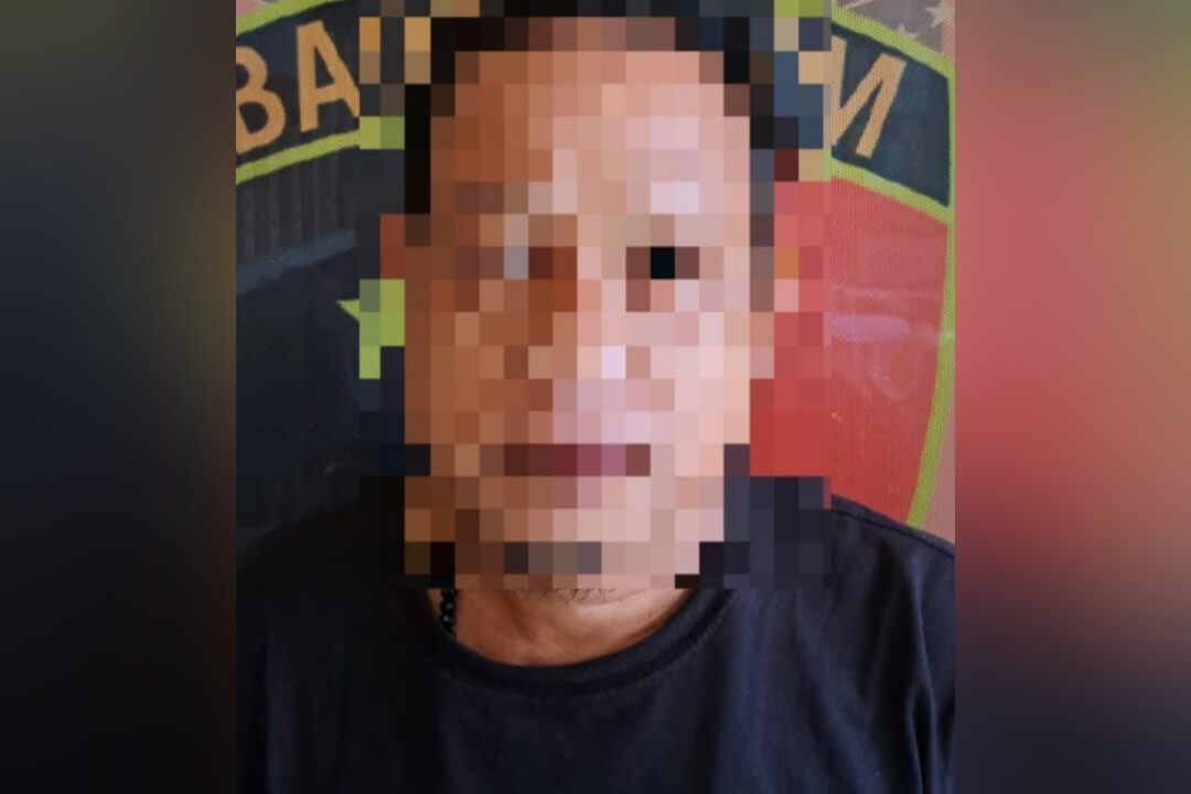 Oknum Staf Desa di Cikande Tega Cabuli Keponakannya yang Berumur 15 Tahun