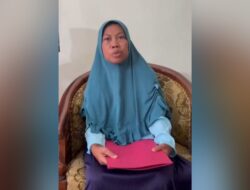 Keluarga Korban Kanjuruhan Terima Hasil Putusan Pengadilan Terhadap Terdakwa Kanjuruhan