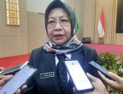 Pemprov Banten Atur Jam Kerja ASN, Pastikan Pelayanan Publik Tetap Berjalan