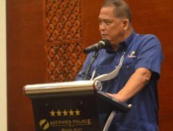 Ada Mantan BIN dan BAIS di Partai Prima Penggugat Tunda Pemilu