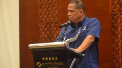 Ada Mantan BIN dan BAIS di Partai Prima Penggugat Tunda Pemilu