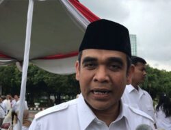 Gerindra Minta Pemerintah Jaga Harga Bahan Pokok Tetap Stabil di Bulan Puasa