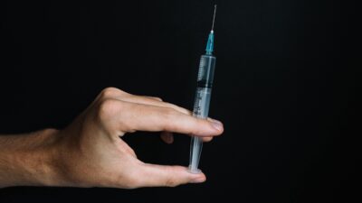 Kepala Desa di Padarincang Tewas Disuntik Racun, Mantri Jadi Tersangka