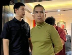 Biarkan Anak Lakukan Penganiayaan, Polda Sumut Beri Sanksi pada AKBP Achiruddin Hasibuan