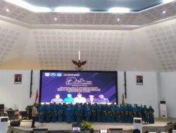 Pengukuhan TP-PKK sebagai Duta Anti Narkoba Kabupaten Bogor