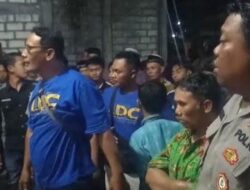 Berdiri di Atas Tanah Sengketa, Tempat Ibadah di Lamongan Ditutup Sementara