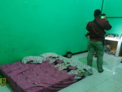 Terkuak! Cewek Open BO Mojokerto Tewas Diracun Eks Suami Siri