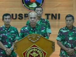 Klarifikasi Kapuspen TNI: Hanya Satu Prajurit Gugur Akibat Serangan KKB di Mugi-Mam Papua