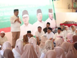 Sekjen Gerindra: Semua Partai Ingin Prabowo Jadi Magnet Koalisi untuk Pilpres 2024
