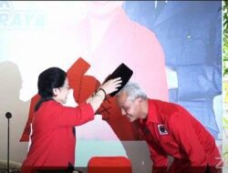 Pengamat Puji Kecermatan Megawati Umumkan Ganjar Pranowo Jadi Capres Saat Mudik