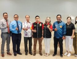 Kasus Minnapadi Mandek di Polda Metro Jaya, Pemerintah Dianggap Lepas Tangan!