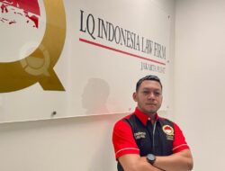 Bareskrim Panggil Maxi Mokoginta Terkait Kasus Tanah Gogagoman, LQ Indonesia Lawfirm Imbau Terlapor Kooperatif