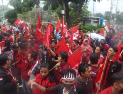 Rekrutmen Petugas Sensus Pertanian 2023 Diduga Bermasalah, GMNI Lebak Ancam Demo