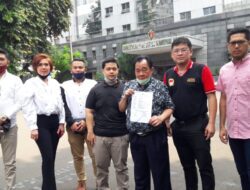 LQ Indonesia Lawfirm Buka Suara Terkait Pernyataan Natalia Rusli Oleh Deolipa Yumara