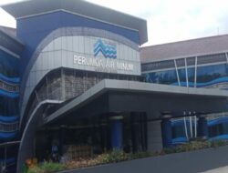 Libur Lebaran 1444 H, Perumda Tirta Kahuripan Bogor Tetap Siaga