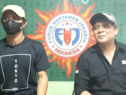 Ketum FWJ Indonesia: Pemberitaan 7 Media Online Dinilai Langgar Kode Etik Jurnalis