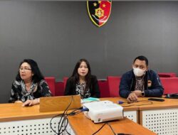 Maxi Mokoginta Mangkir Panggilan Penyidik, Kuasa Korban: Lagu Lama Kaset Kusut