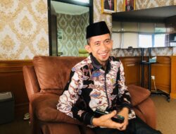 Pimpinan DPRD Kabupaten Bogor, H Agus Salim Sebut Sayaga Wisata dan PPE Tidak Layak dapat PMP