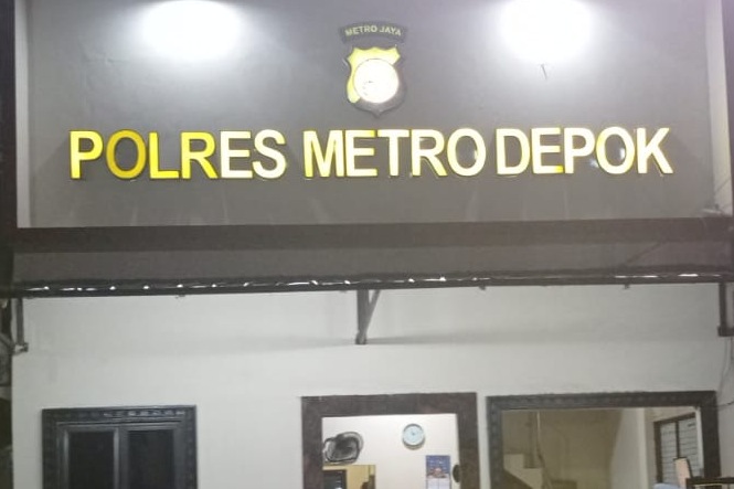 Beredar Rumor, Inisial R Warga Gunung Putri Ditangkap Karena Narkoba