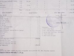 Klarifikasi NNH Terhadap Laka Lantas Yang Menimpa Saefi