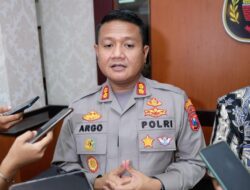 Polres Blitar Kota Berhasil Ungkap Jaringan Pengedar Bahan Baku Petasan